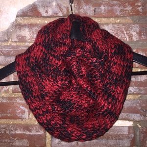 Madewell Marled Neck Warmer
