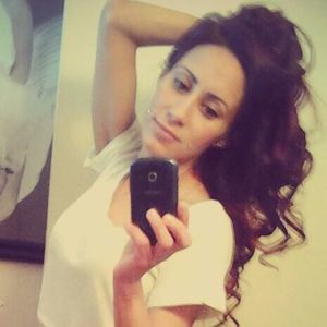 Meet your Posher, Breanne