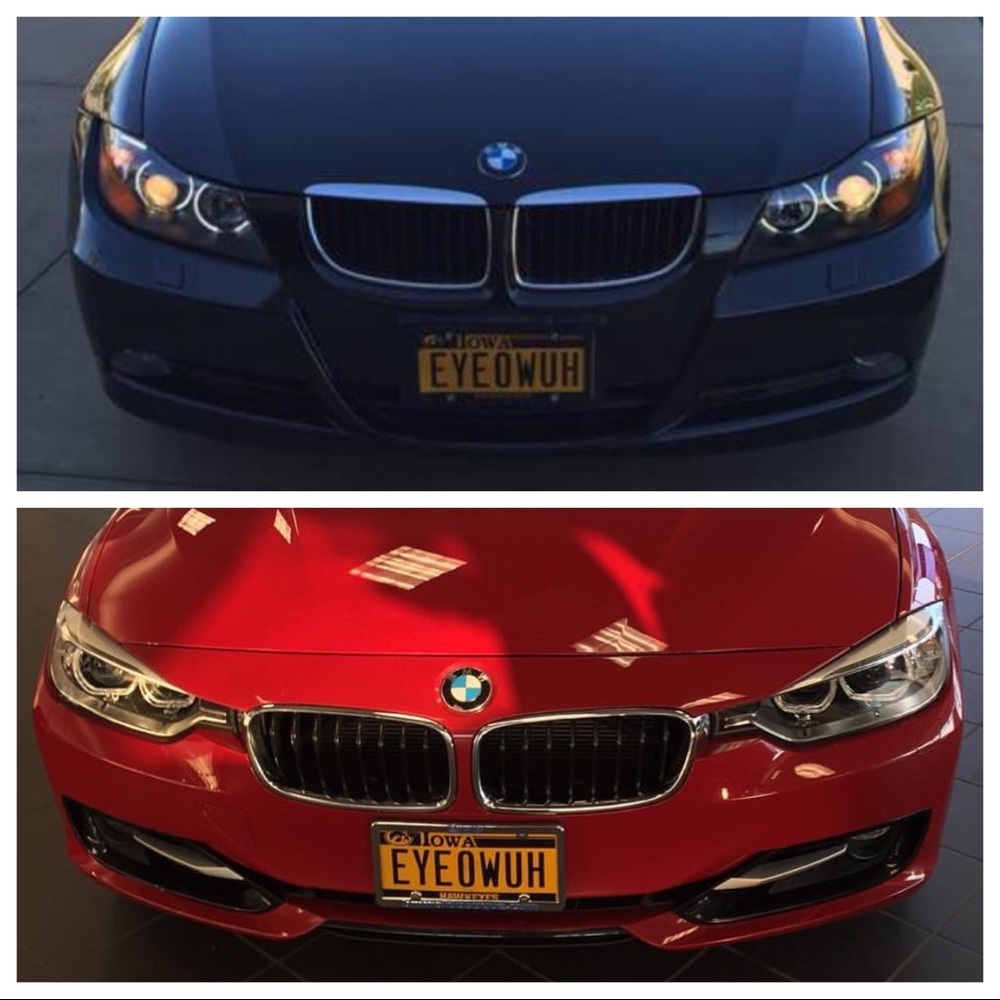 Meet your Posher, Colleen