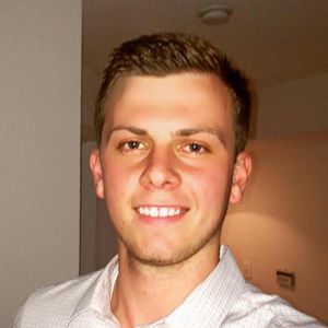 Meet your Posher, Nick