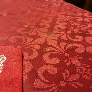 Meet your Posher, Gloria