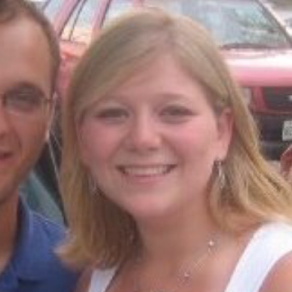 Meet your Posher, Stephanie