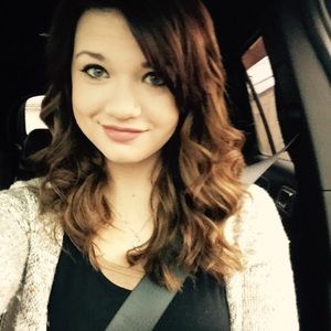 Meet your Posher, Ericka