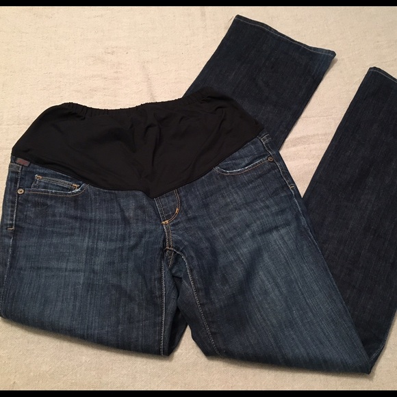 Citizen Maternity Jeans