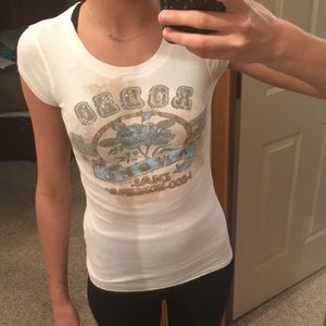 Rodeo Angel shirt