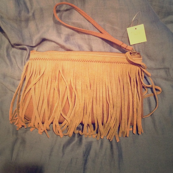 Indie Hand Purse