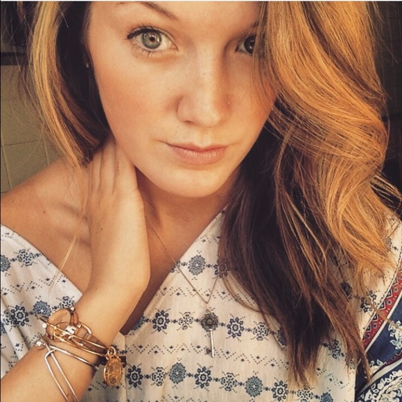 Meet your Posher, Kylen