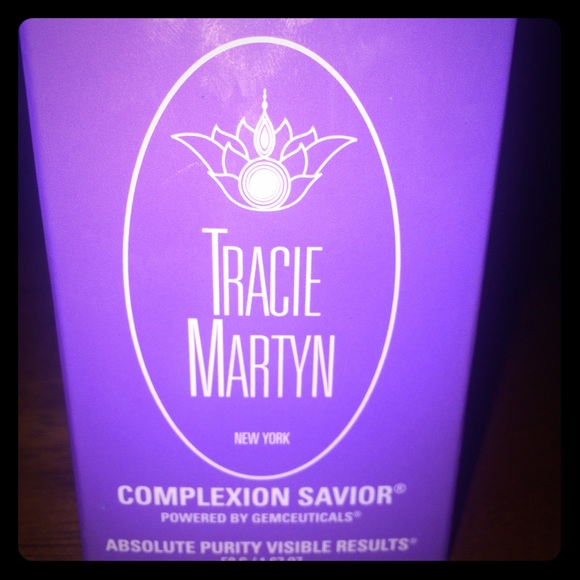 Tracie Martyn Complexion Savior