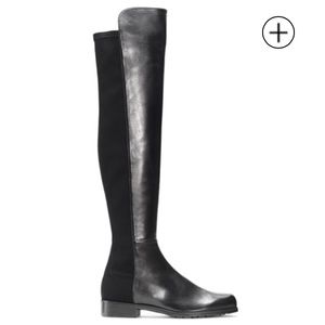 Stuart Weitzman 5050 Boot