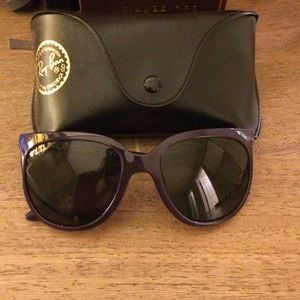 Erika Ray Ban Sunglasses