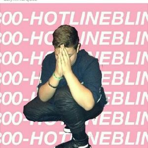 Meet your Posher, Ethan