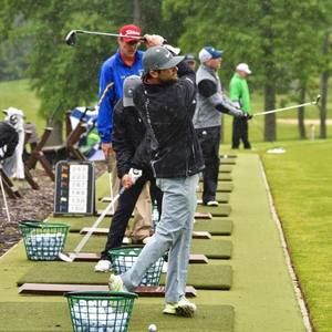 Meet your Posher, Nick