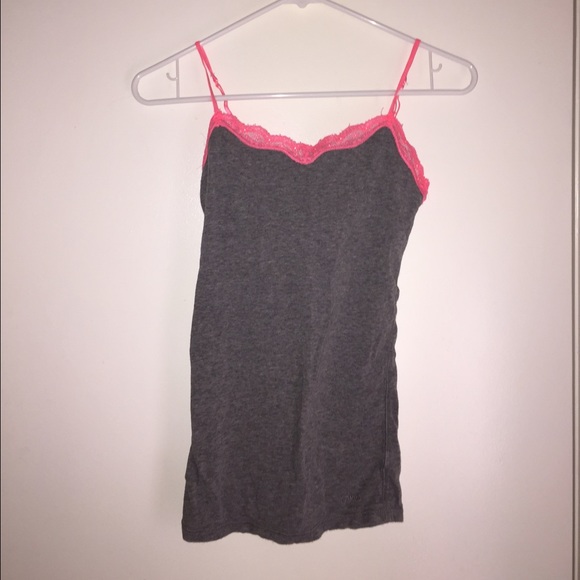 tank top from aeropostale
