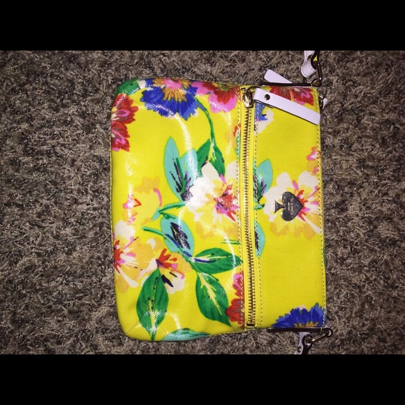NEW KATE SPADE CROSSBODY PURSE