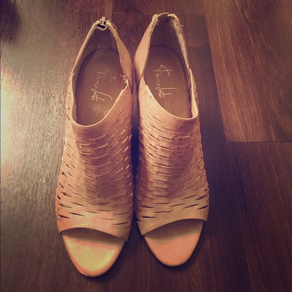 Franco Sarto shoes