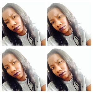 Meet your Posher, Marcia