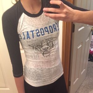 Aeropostale XS Shirt