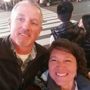 Meet your Posher, Martha