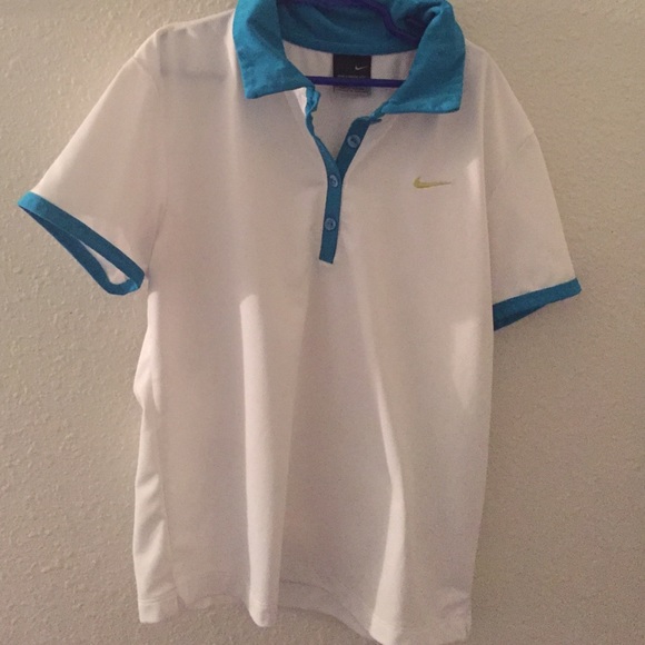 Nike polo