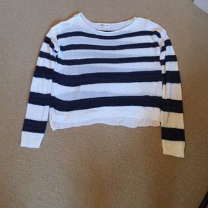NWOT Hollister sweater