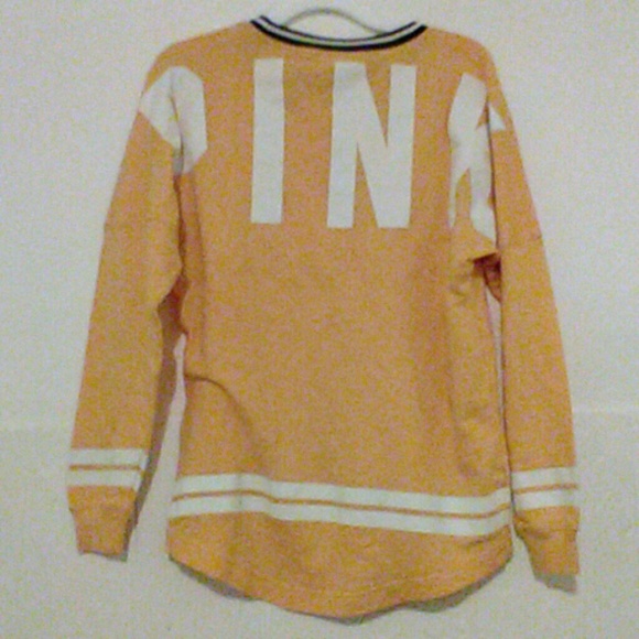 Vs pink varsity crew