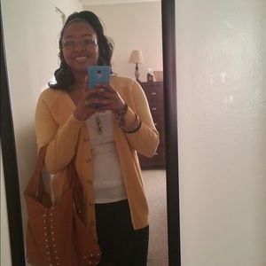 Meet your Posher, Tasheena