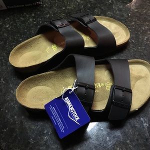 Birkenstock Arizona Sandals NWT