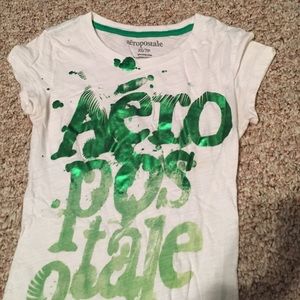 Aeropostale Shirt