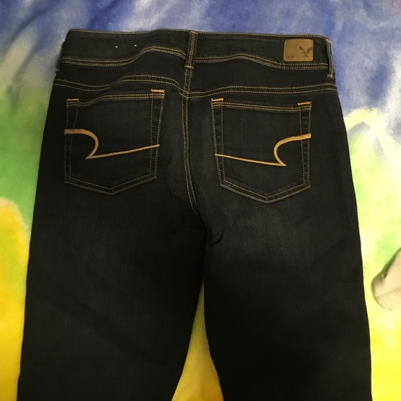 Never worn American Eagle Jeans!!!