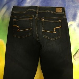 Never worn American Eagle Jeans!!!