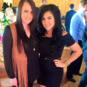 Meet your Posher, Kelsie