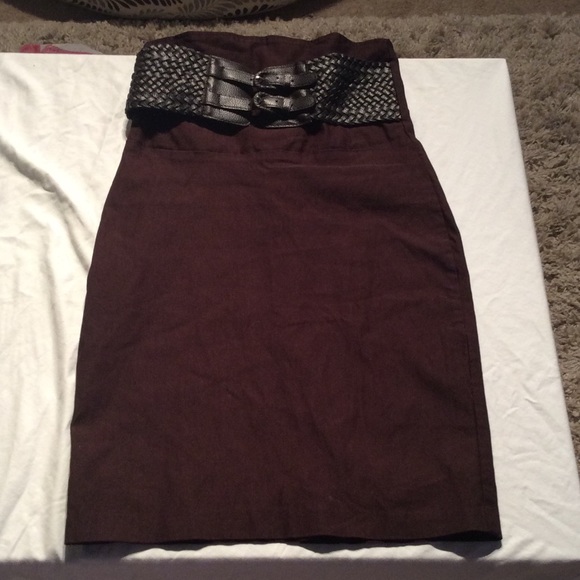 Cute pencil skirt