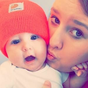 Meet your Posher, Ellie