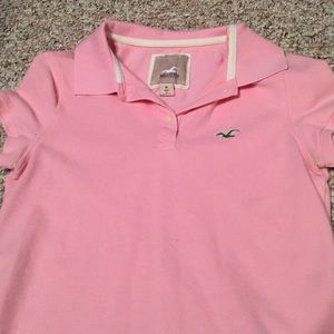 Hollister Polo
