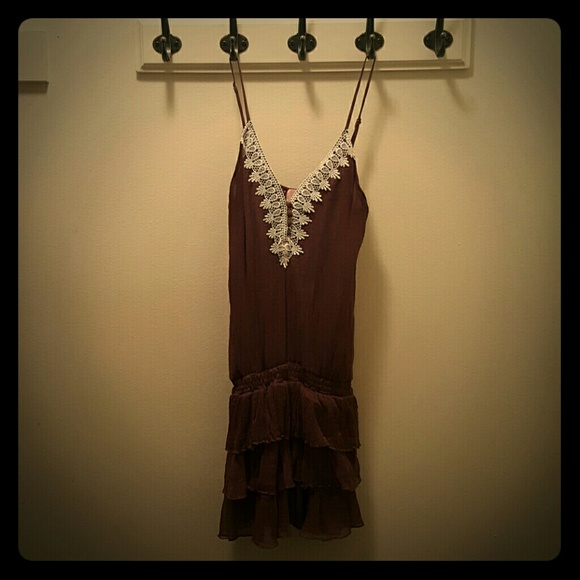 Romeo & Juliet Couture Dress (S)