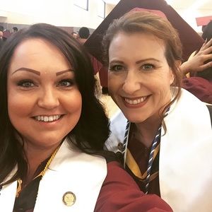 Meet your Posher, Sherrie