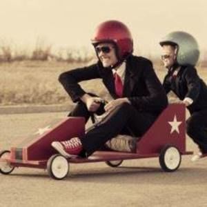 Meet your Posher, Jeanette