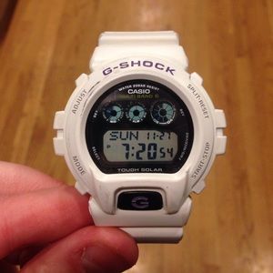 G-Shock Multi Band 6 Watch