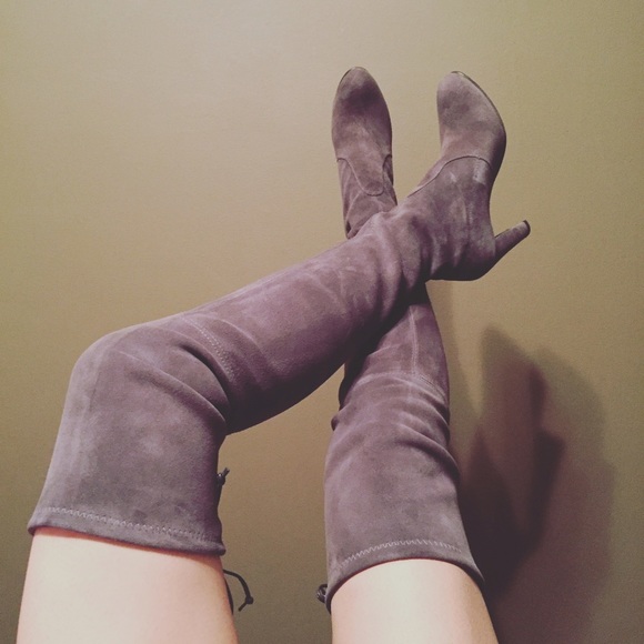 💋highland Stuart weitzman - sharing only - Picture 2 of 2