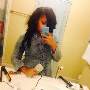 Meet your Posher, Tanjala