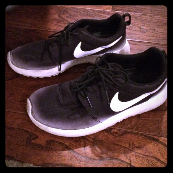 ombré Roshes