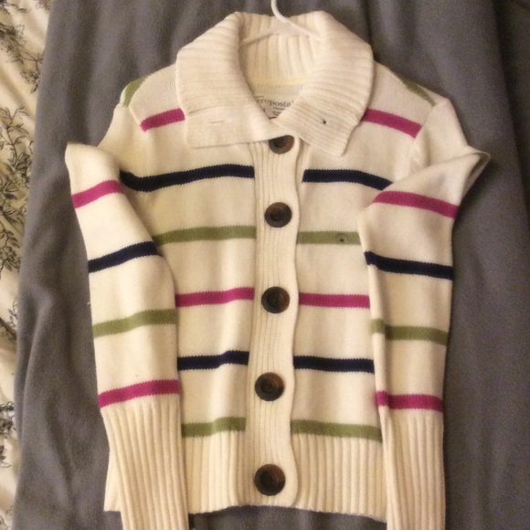 Sweater from Aeropostale