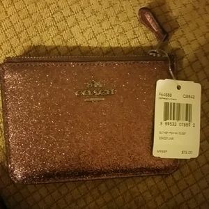 Coach bag nwt