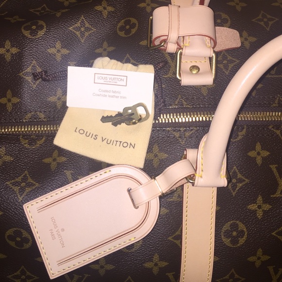 SOLD Locally Brand New Authentic Louis Vuitton - Picture 2 of 4