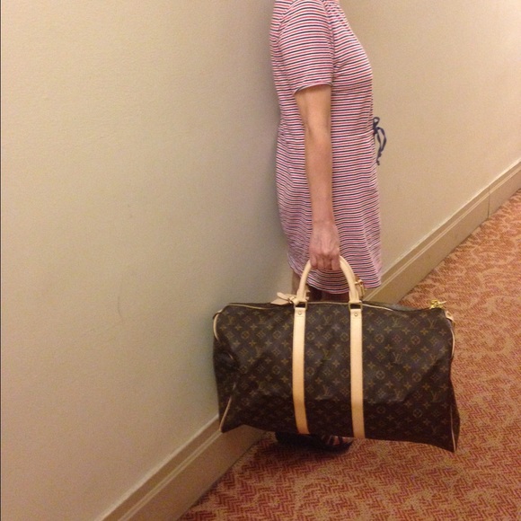 SOLD Locally Brand New Authentic Louis Vuitton - Picture 4 of 4