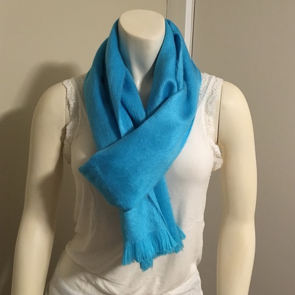 Alpaca Scarf - Picture 2 of 4