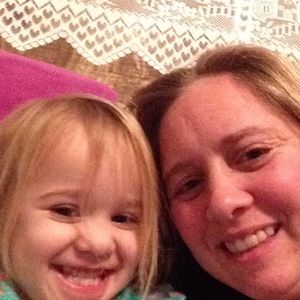 Meet your Posher, Kristina
