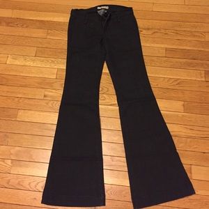J Brand Jackie jeans