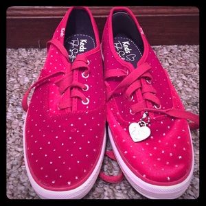 Taylor Swift Keds