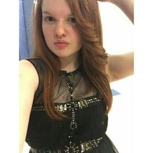 Meet your Posher, Lillian